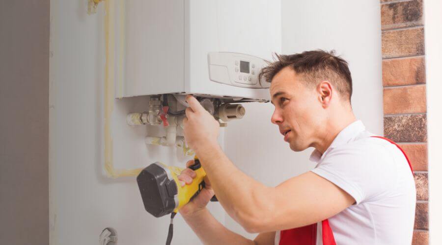 Expert burst pipe repair services in Carlton, MN